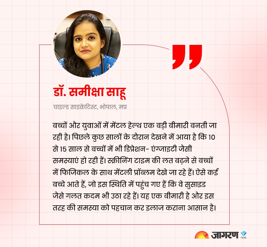 dr samiksha expert