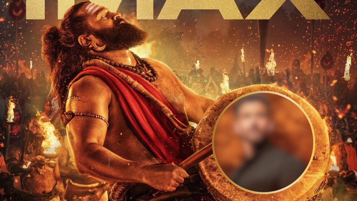 kantara chapter 1 worldwide collection