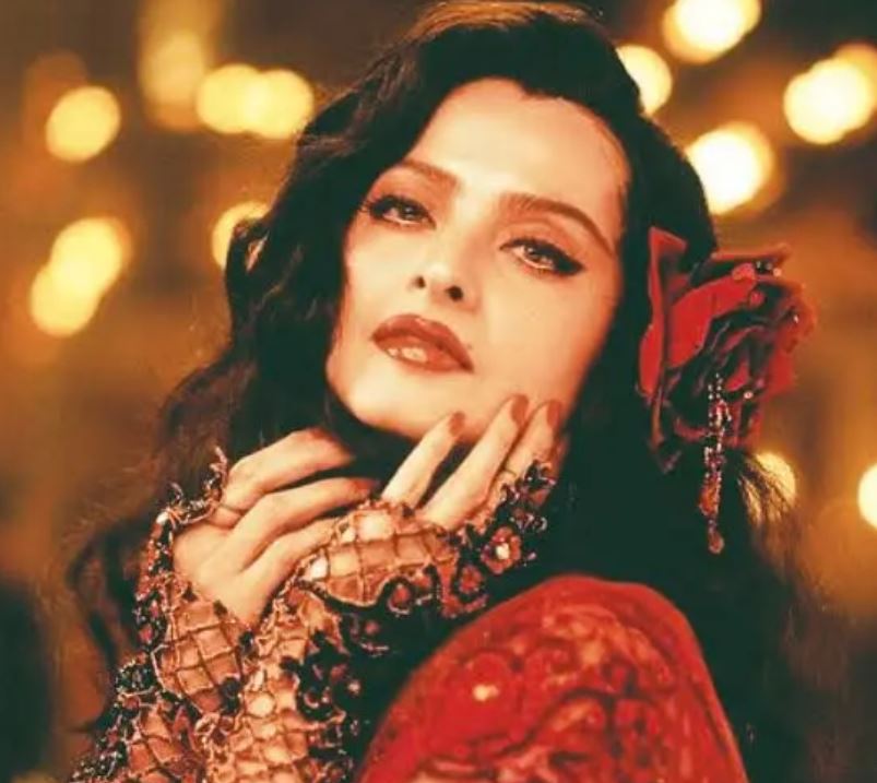 rekha 1