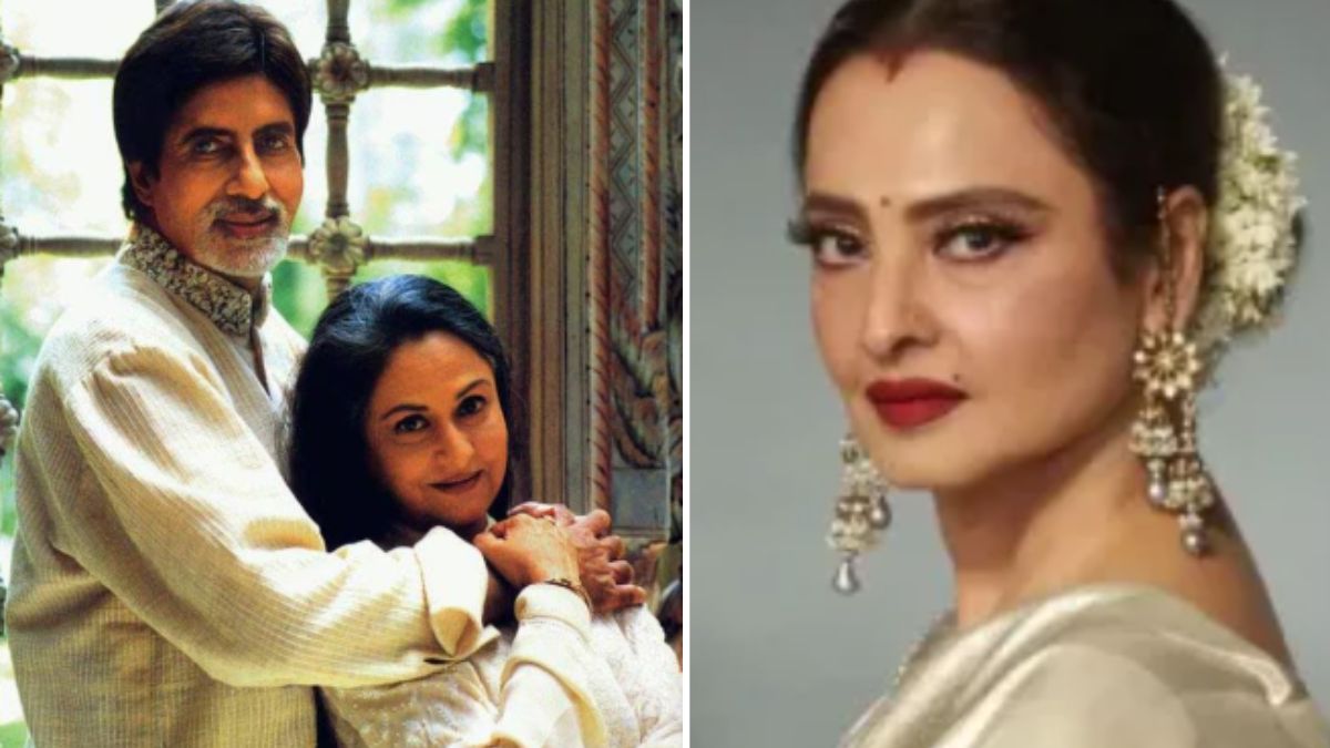 rekha-jaya bachchan  (1)