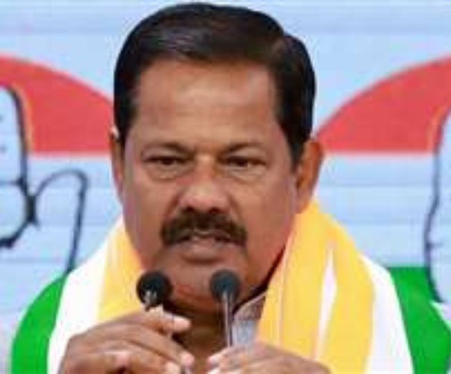 Ajay Nishad BJP Muzaffarpur