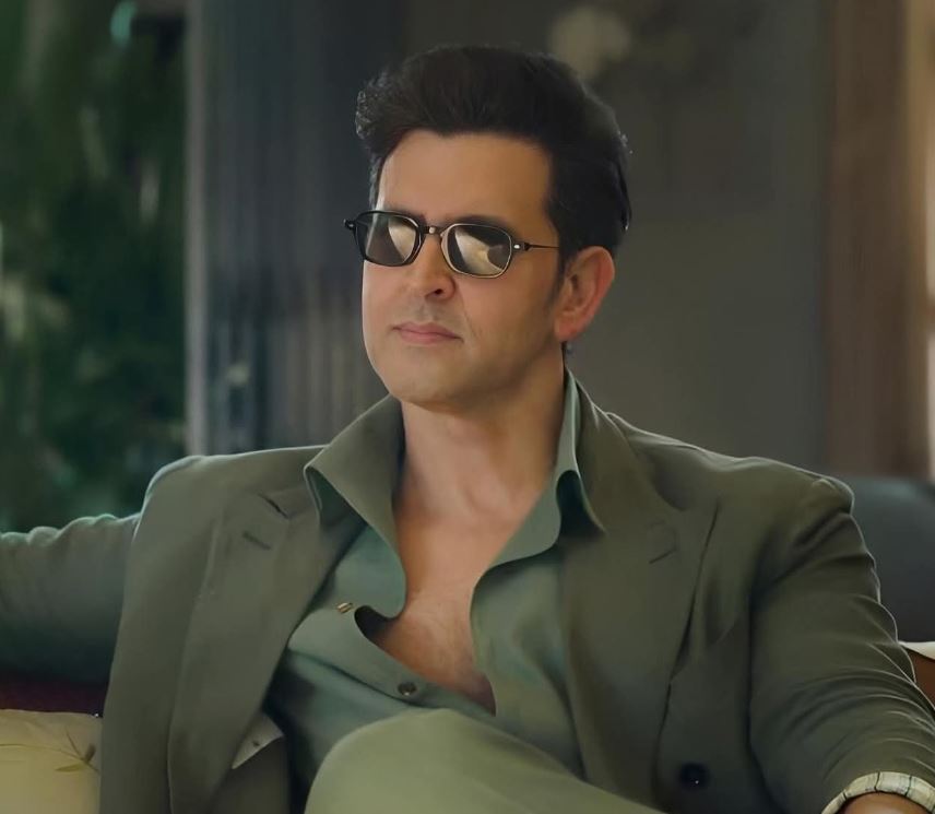 Hrithik