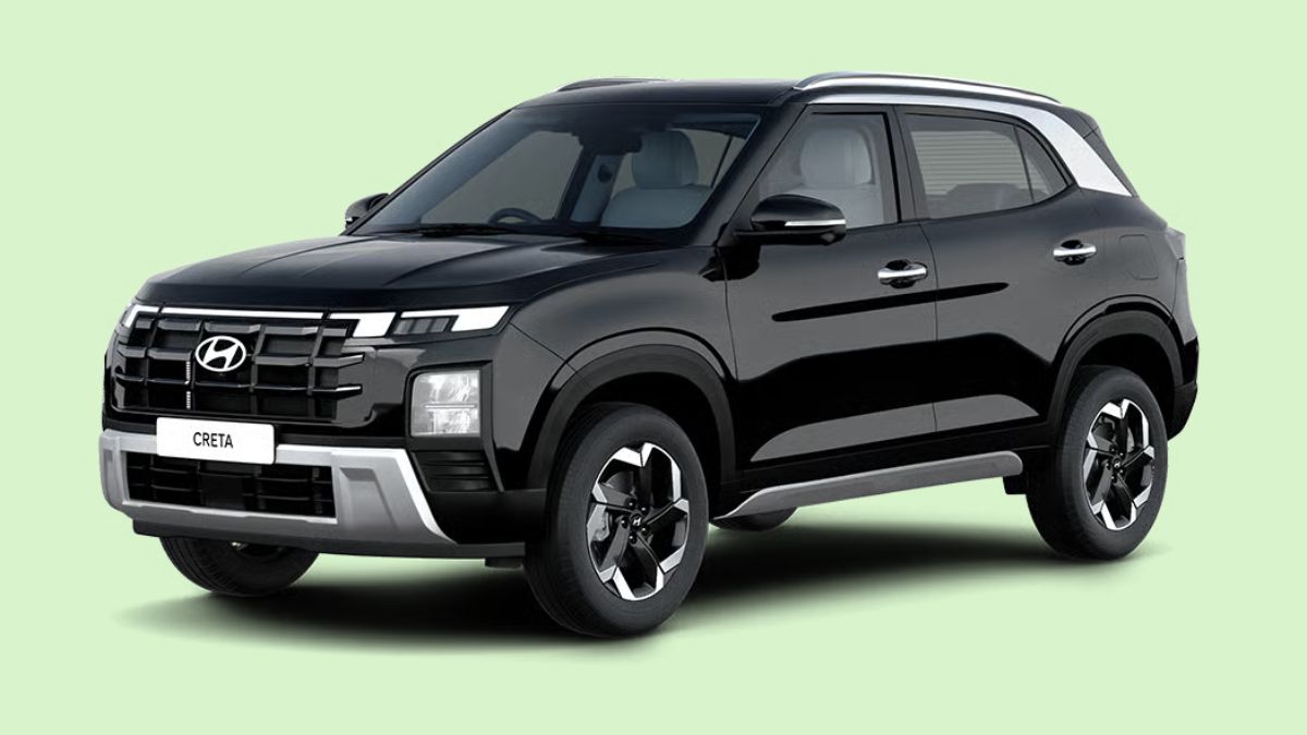 Hyundai Creta Hyundai Creta