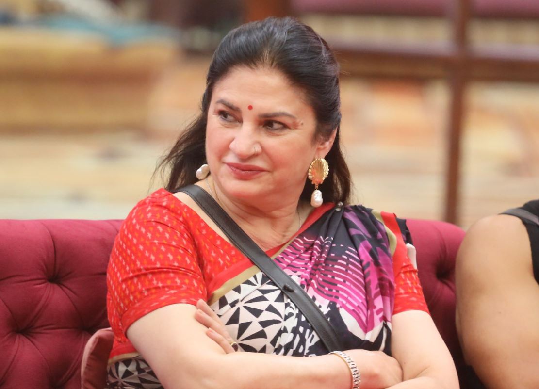 Kunickaa Sadanand affair