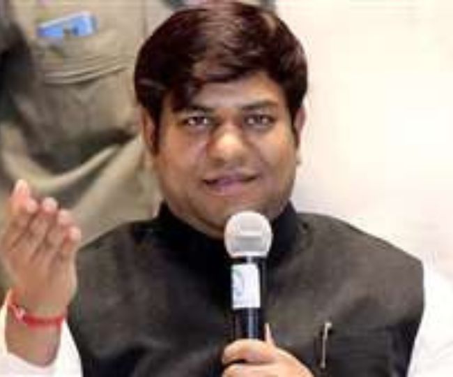 Mukesh sahni VIP 111