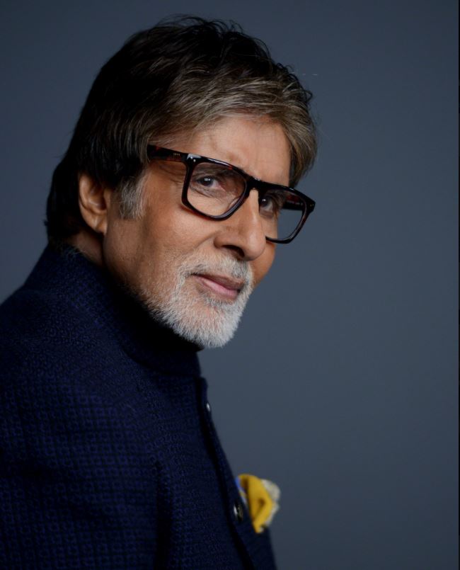 amitabh bachchan