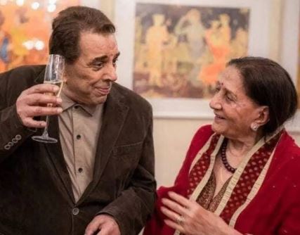 dharmendra prakash kaur