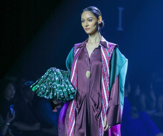 lakme fashion week Style and Comfort