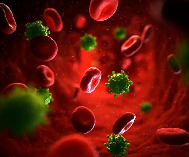HIV treatment breakthrough