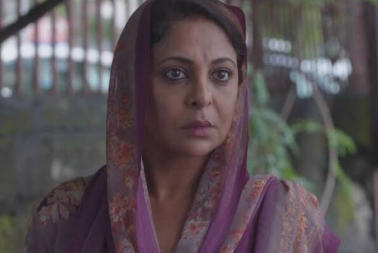 Shefali Shah