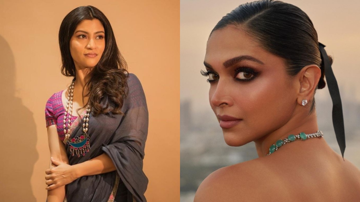 konkona sen sharma on deepika controversy