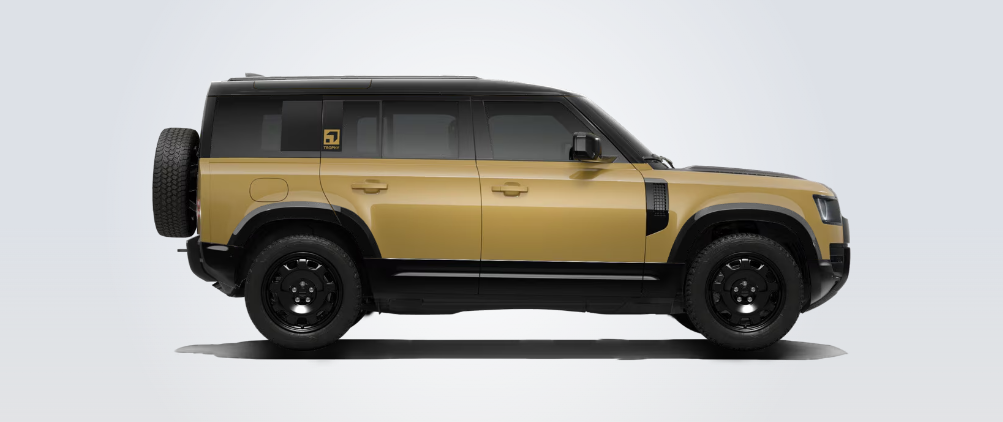 Land Rover Defender 110 Trophy Edition Screenshot 2025-10-14 152525