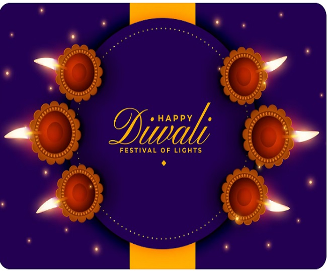 diwali festival of lights