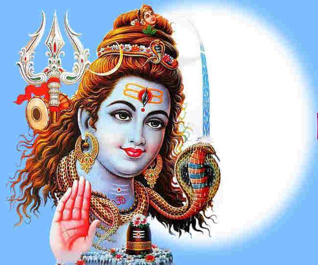 god shiv