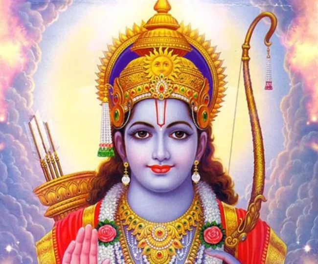 lord ram i