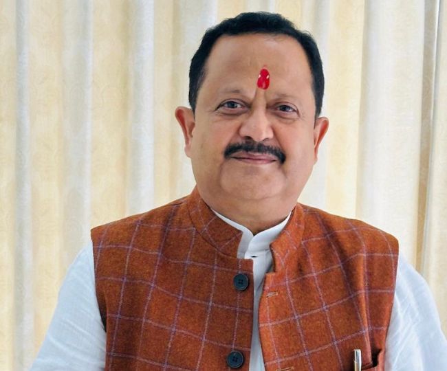 BJP 2nd list 2025 ranjan kumar