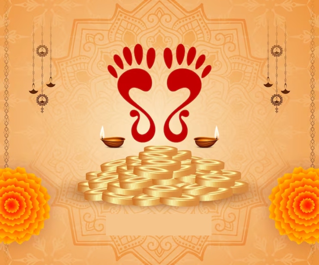 Dhanteras i