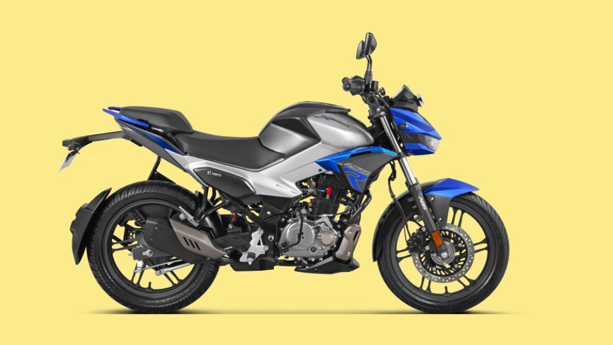 Hero Xtreme 125R (1)