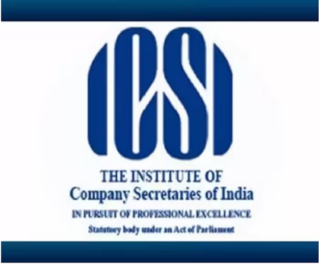 ICSI CS December