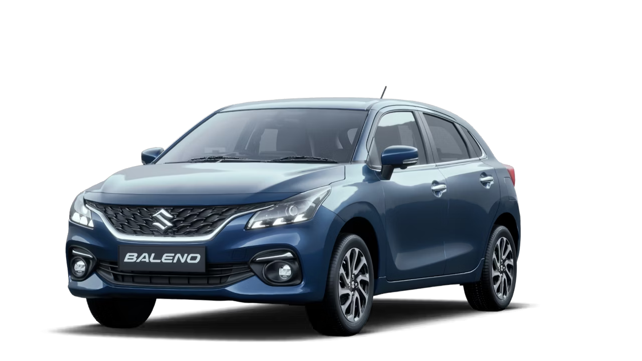 Maruti Baleno Maruti Baleno
