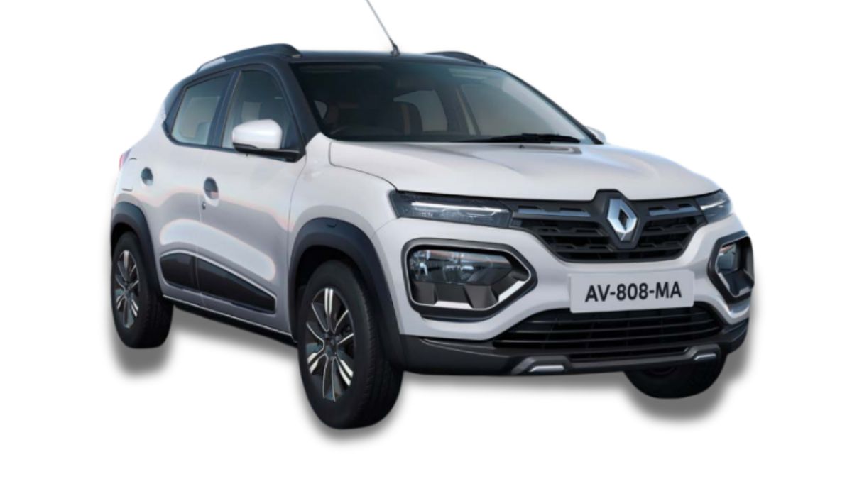 Renault Kwid Renault Kwid