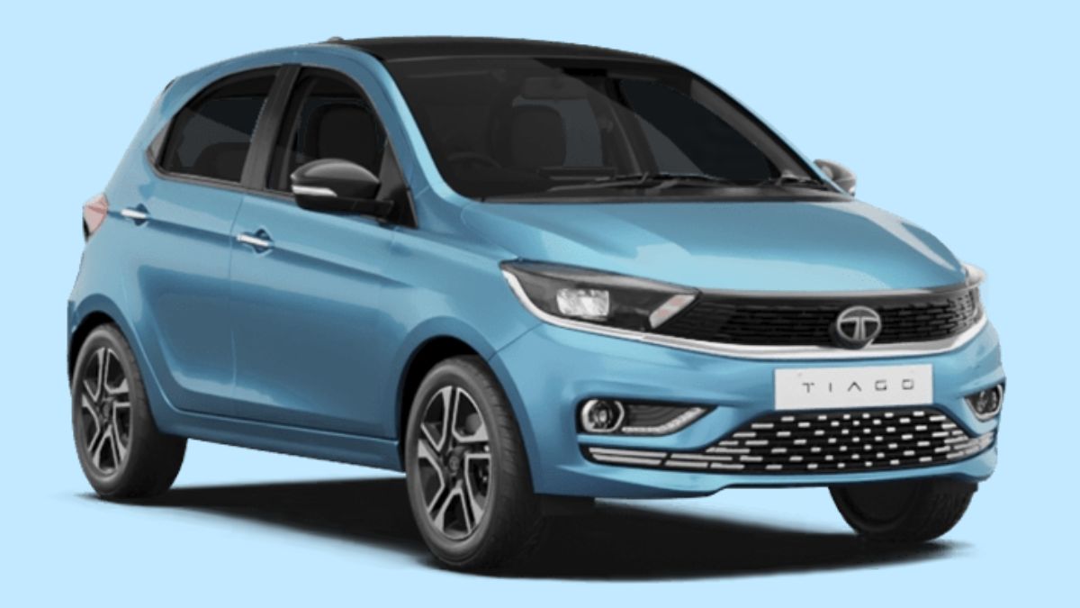 Tata Tiago Tata Tiago