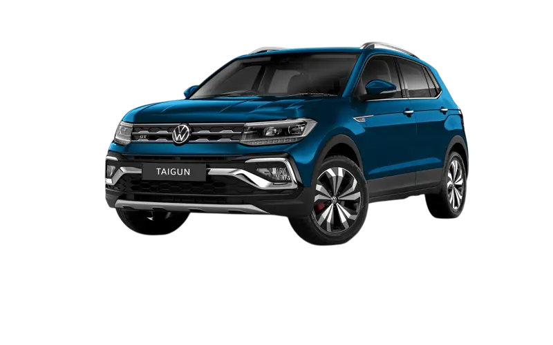 Volkswagen Taigun Volkswagen Taigun