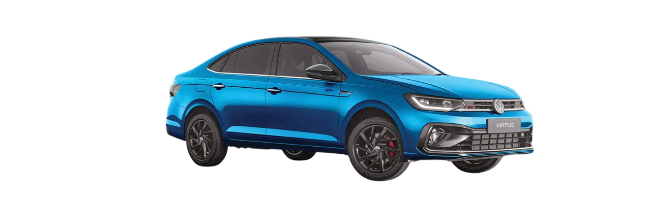 Volkswagen Virtus Volkswagen Virtus