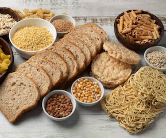 carb foods