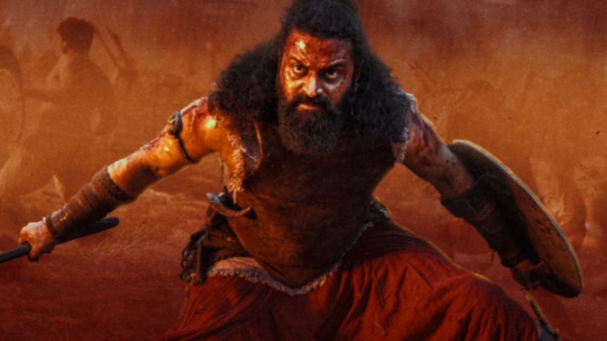 kantara chapter 1 worldwide collection day 9