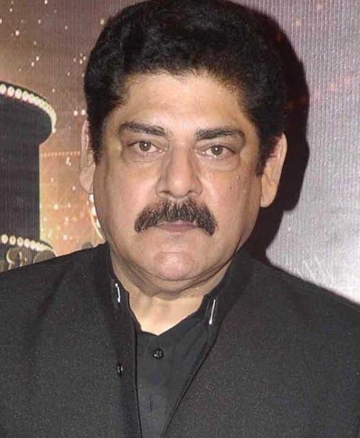 pankaj dheer death