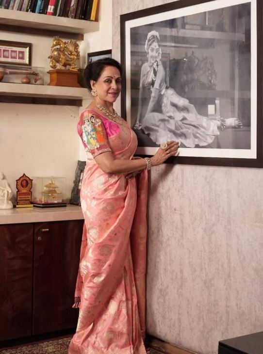 Hema Malini