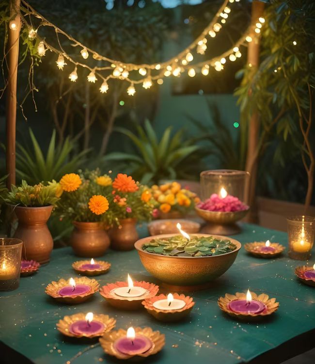 Home Decoration Ideas (4)