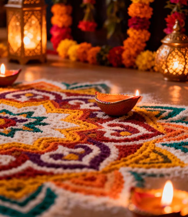 Home Decoration Ideas (5)