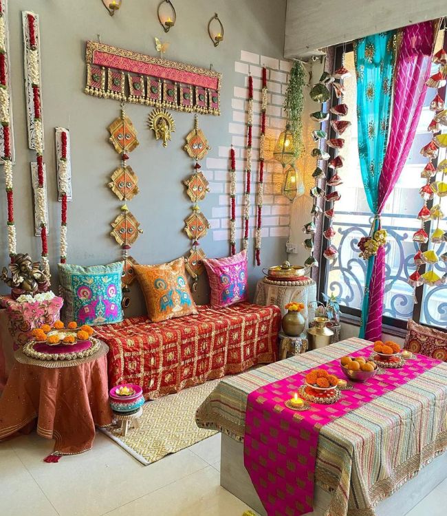 Home Decoration Ideas