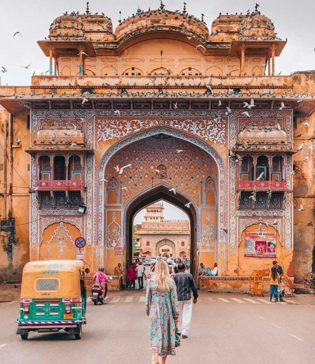 Jaipur (2)