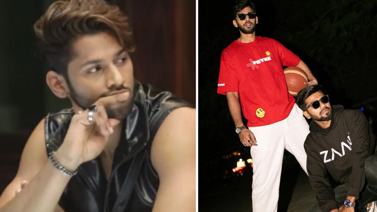 baseer ali bigg boss 19