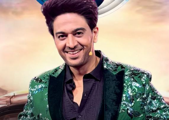 bigg boss 19 gaurav khanna