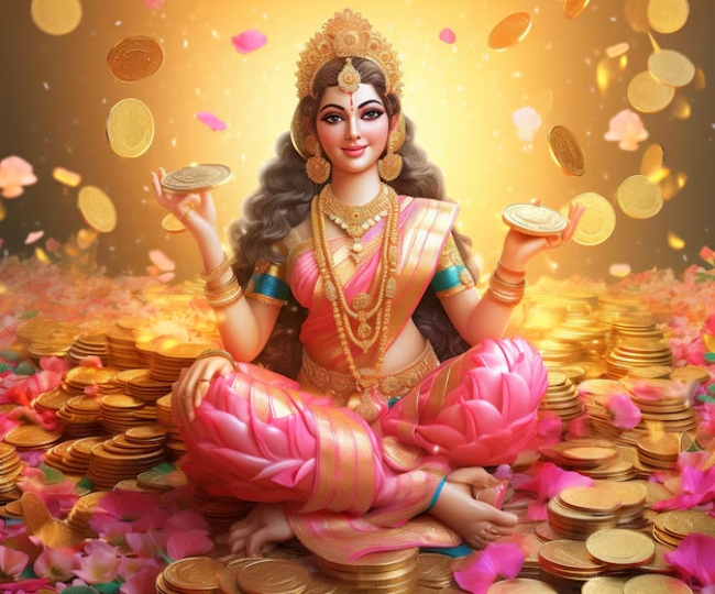 lakshmi i