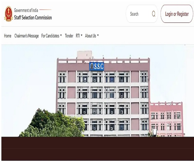 ssc cgl answer key 2025