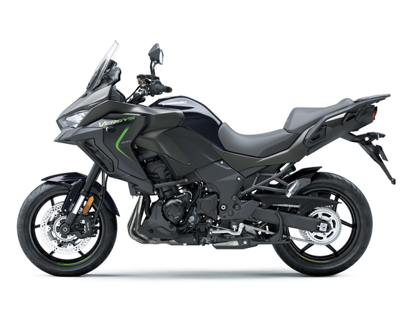 2026 Kawasaki Versys 1100 2026 Kawasaki Versys 1100 a