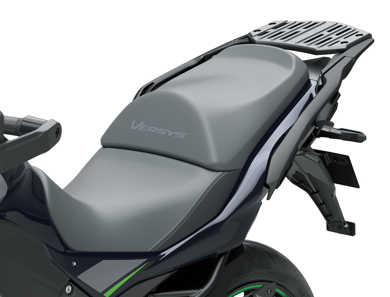 2026 Kawasaki Versys 1100 2026 Kawasaki Versys 1100 e