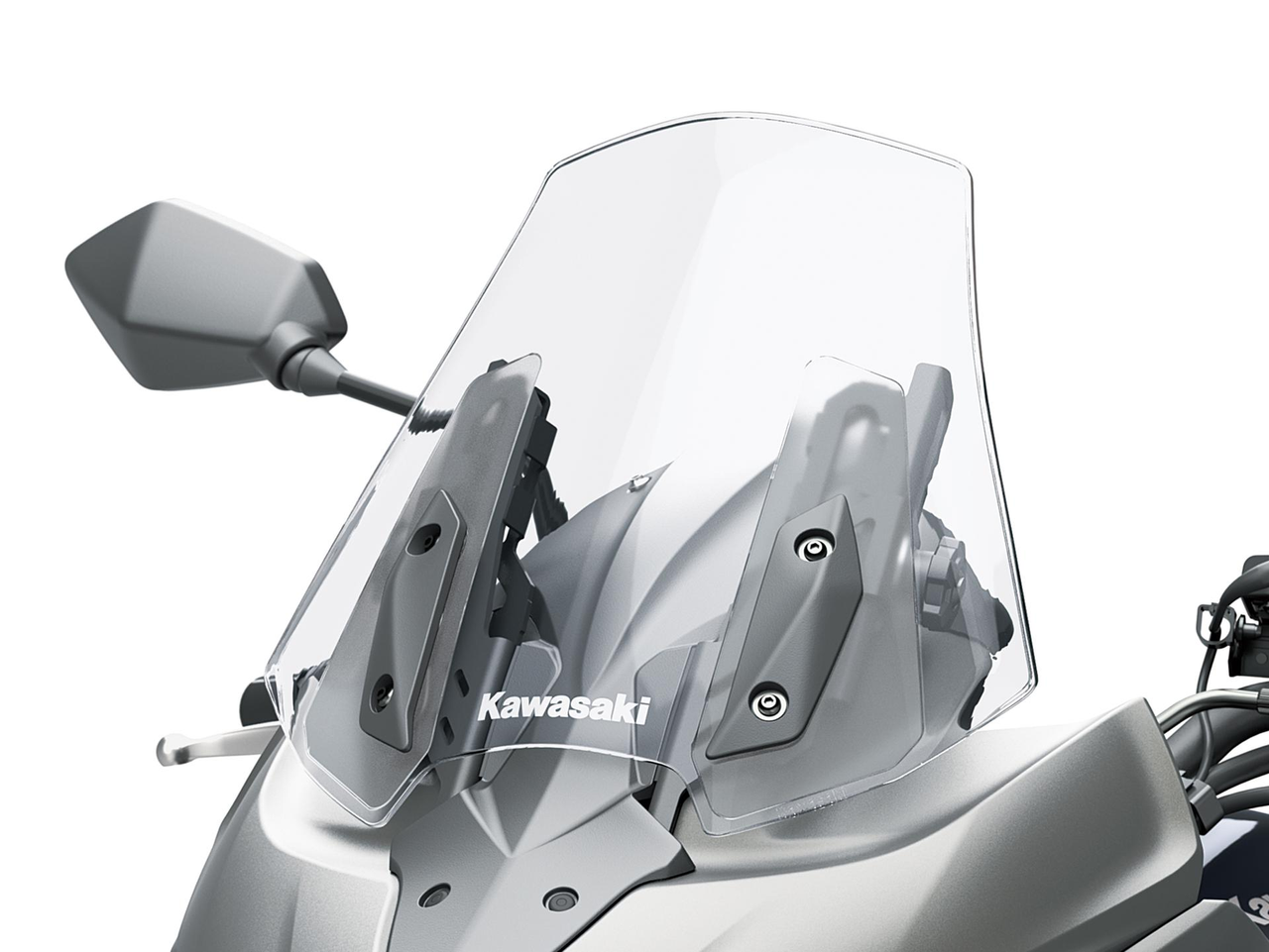 2026 Kawasaki Versys 1100 2026 Kawasaki Versys 1100 f