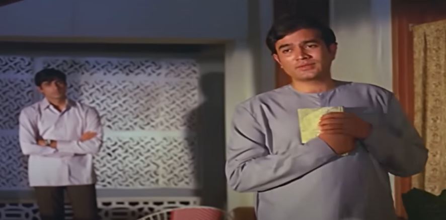 Rajesh Khanna