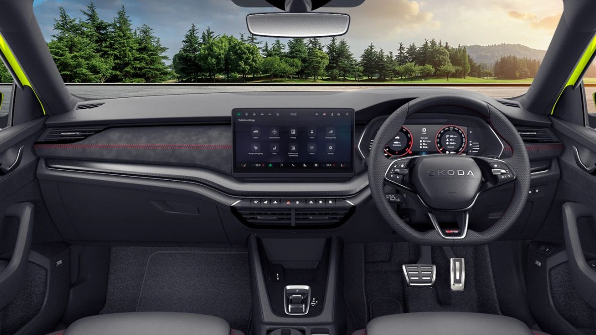 Skoda Octavia RS (4)