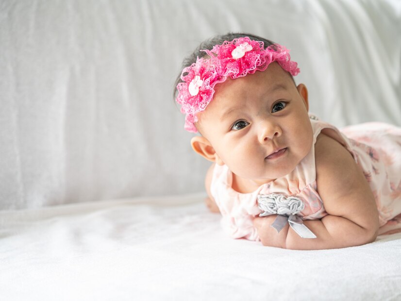 BABY 1