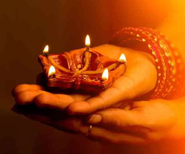 diwali i