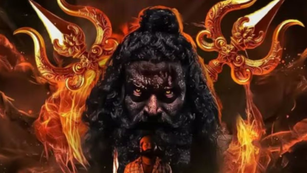 kantara chapter 1 box office