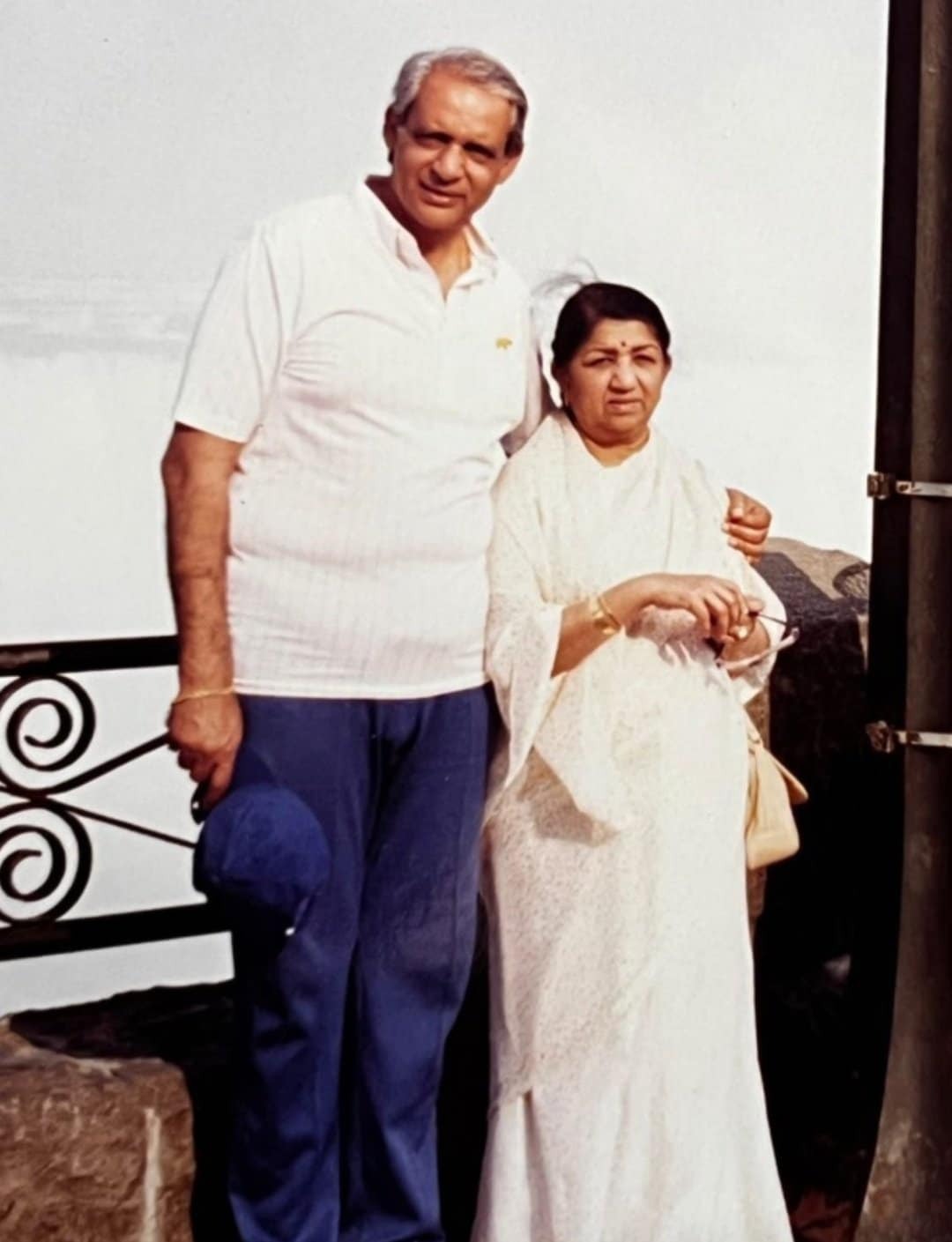 lata mageshkar