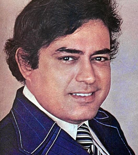 sanjeev kumar 11